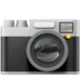 Camera Emoji