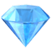Diamond Emoji