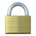 Locked Emoji