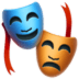Masks Emoji