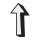 Move Up Arrow
